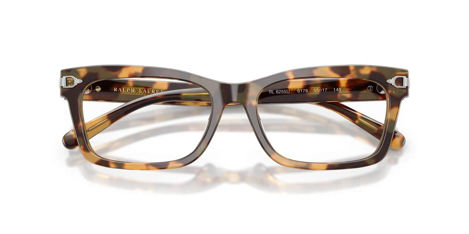 Ralph Lauren 6255U Eyeglasses - view 20